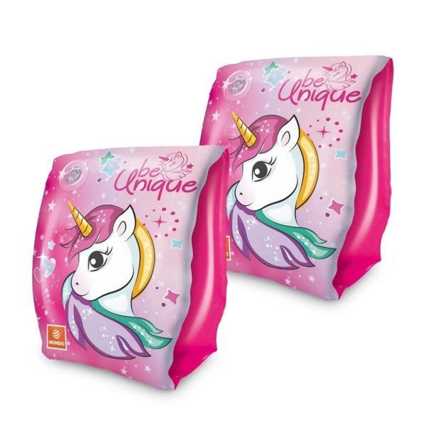 Çocuk Sunman Unicorn Şişme Kolluk - Image 1