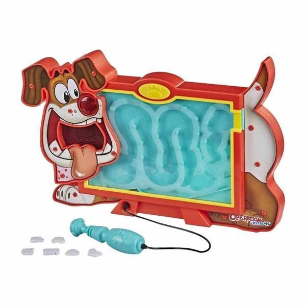 Çocuk Süper Doktor Obur Köpeğim - Image 1