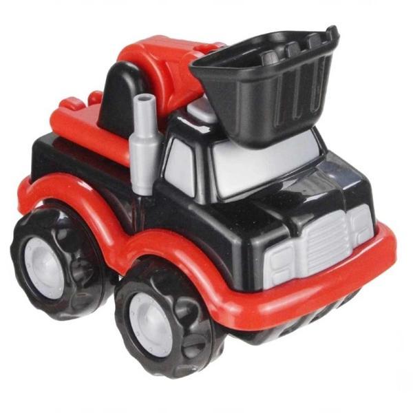 Çocuk ''Tomas'' Sürtmeli Kepçe 96807 - Image 1
