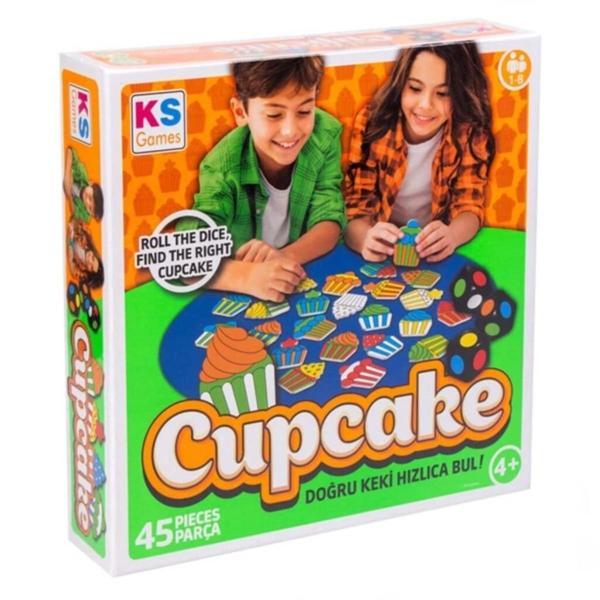 Çocuk KS Cupcake - Image 1