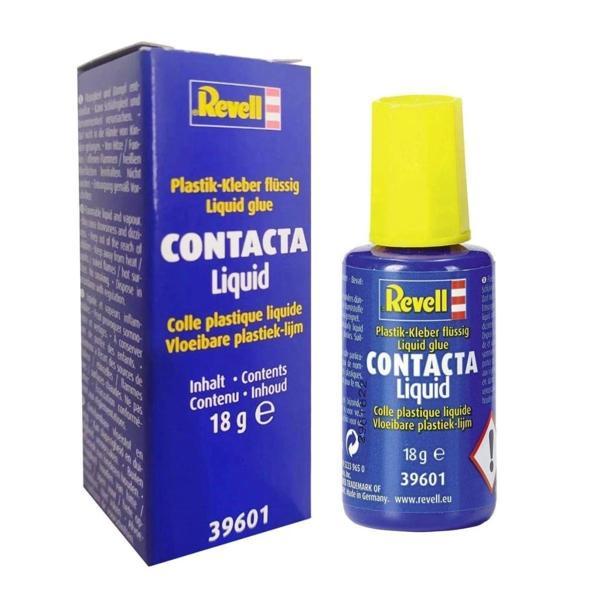 Çocuk Revell Yapıştırıcı Sıvı 13gr - Image 1