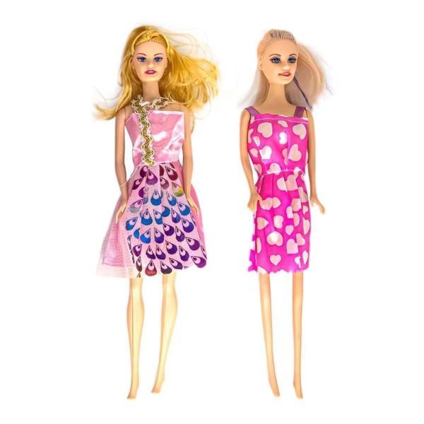 Çocuk Anlily 2'li Bebek - Image 1