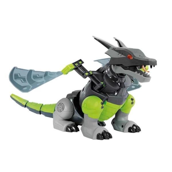 Çocuk Robotik Laboratuvarı Mecha Dragon - Image 1