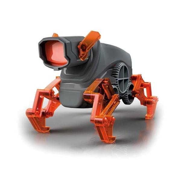Çocuk Robotik Laboratuvarı Walkingbot - Image 1
