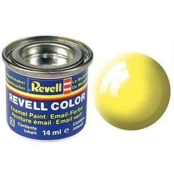 Çocuk Email Color - Yellow - Gloss - Boya 14 ml - Image 1