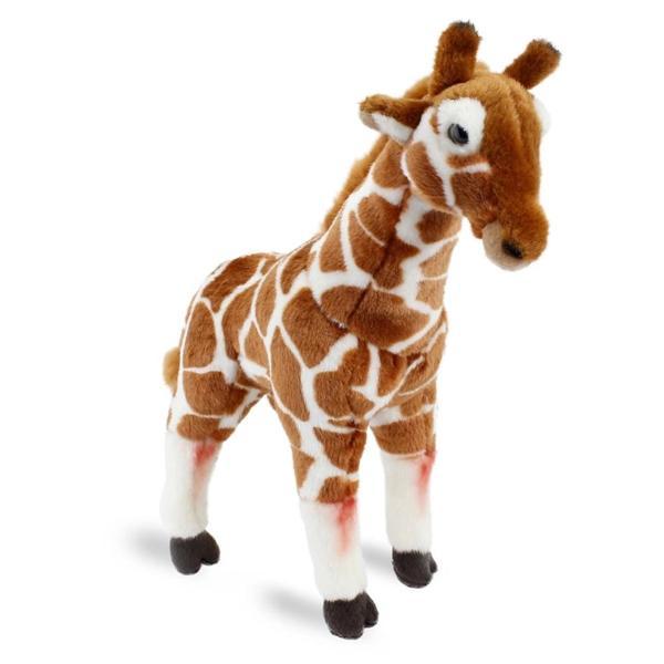 Çocuk Zürafa 35 cm - Image 1