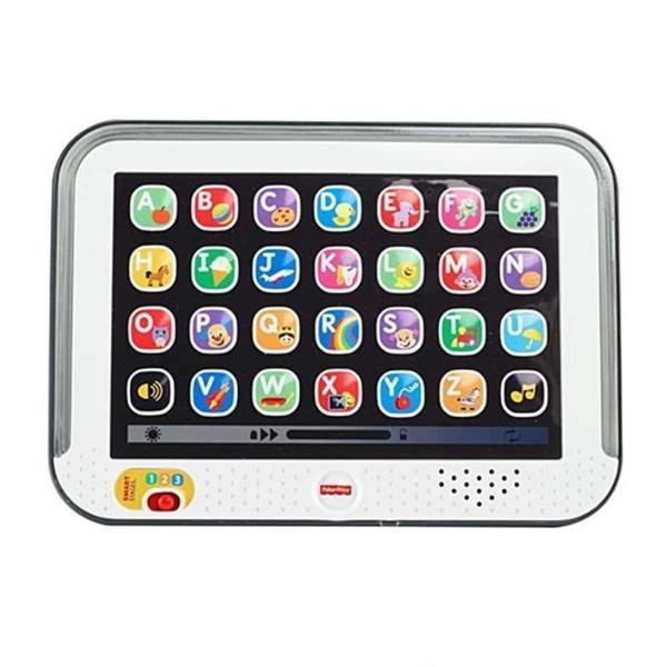 Çocuk Fisher Price Eğitici Tablet - Image 1