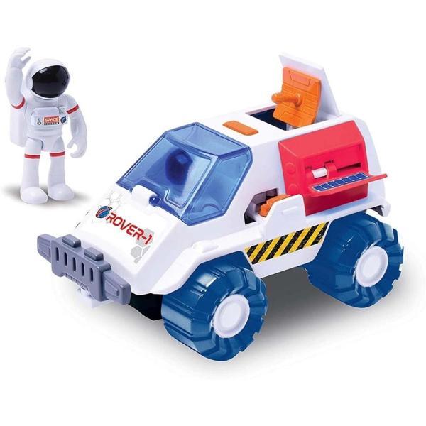 Çocuk Astro Venture Sesli Uzay Aracı - Image 1
