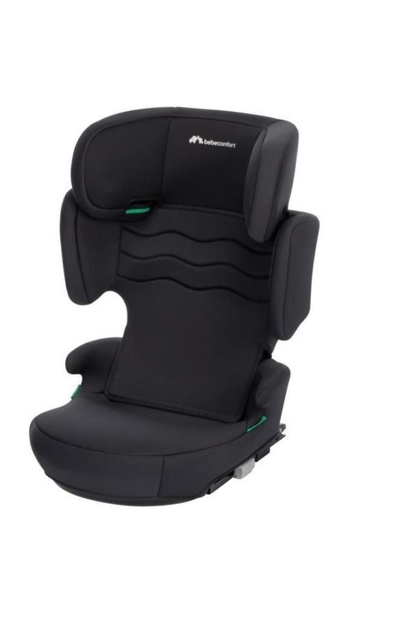 Bebeconfort Hera Fix i-Size Katlanabilir 15-36 Kg Oto Koltuğu Mineral Black Uyumlu - Image 1