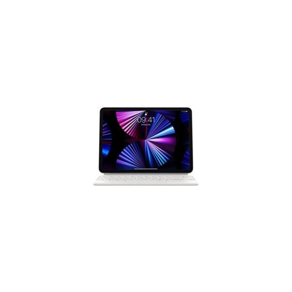 Apple Magic Keyboard: 11 Inç iPad Pro ve iPad Air (4. ve 5. Nesil) Için iPad Klavyesi ve Kılıfı, Harika Yazma Deneyimi,  - Image 1