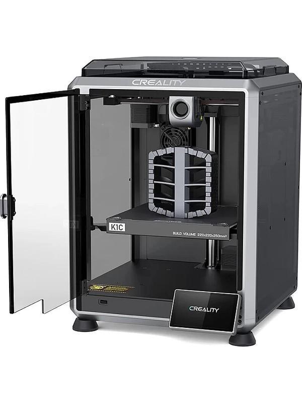 Creality K1C 3D Yazıcı - Image 1