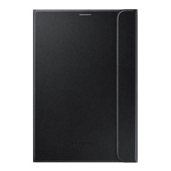 OUTLET Samsung T715 Tab S2 8 inç Orjinal Book Cover Kılıf-Siyah-EF-BT715PBEGWW(Outlet) - Image 1
