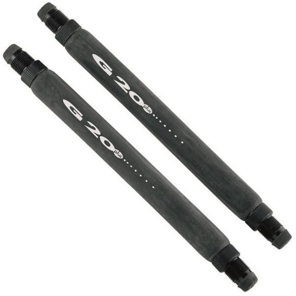 Cressi G20 Standart Zıpkın 0.19.5mm 18.5 cm - Image 1