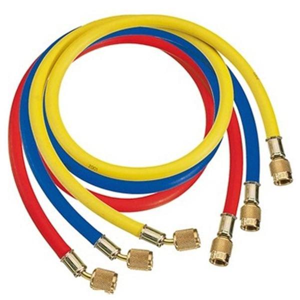 R410A Soğutucu Gaz Şarj Hortumu 180 cm  - Image 1