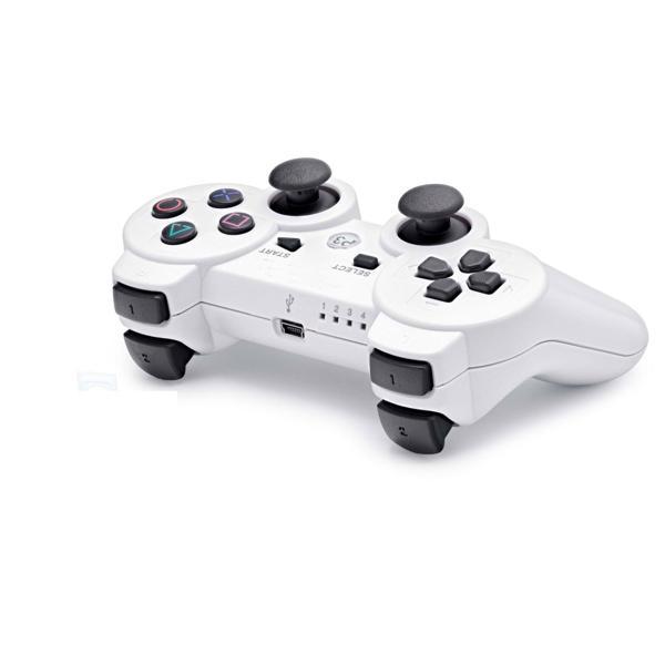 Ps3 Gamepad Beyaz HD306B - Image 1