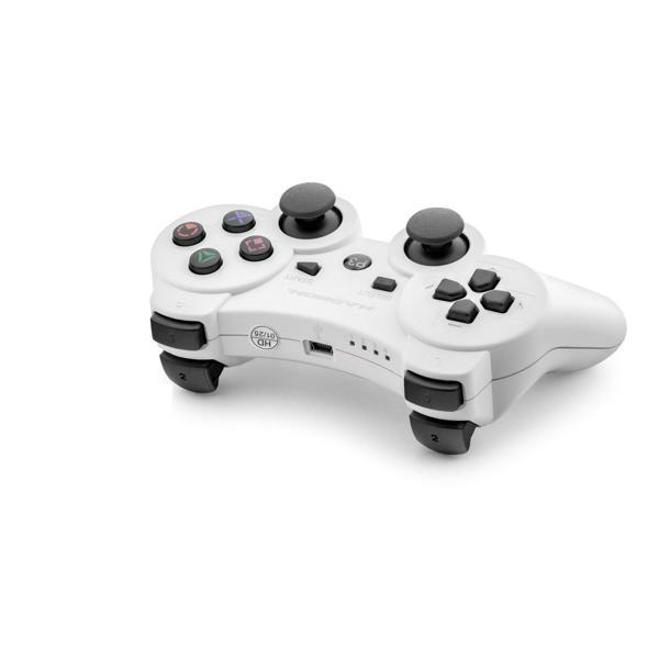 Ps3 Gamepad Beyaz HD325B - Image 1