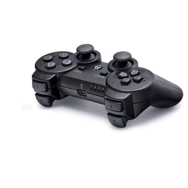 Ps3 Gamepad Siyah HD306S - Image 1