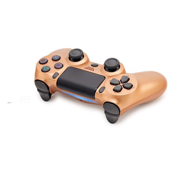 Ps4 Gamepad Bakır HD323J - Image 1