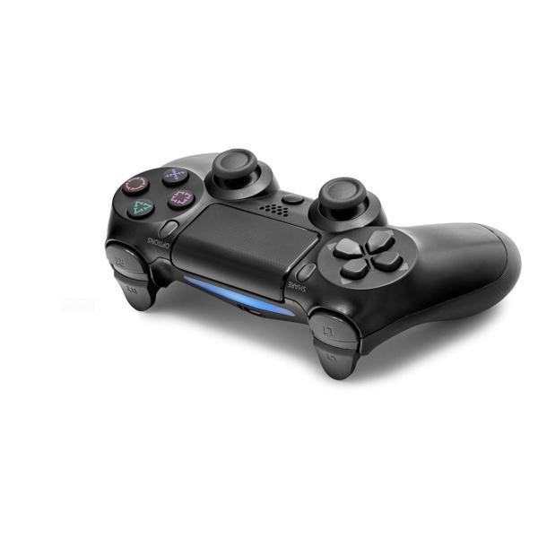 Ps4 Gamepad Siyah HD323S - Image 1
