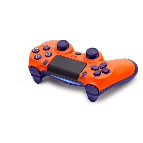 Ps4 Gamepad Turuncu HD323H - Image 1