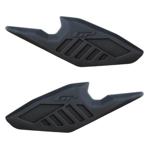 Gp Kompozit Honda Pcx 125 / 150 2025 Uyumlu Sele Altı Grenaj Koruma Siyah - Image 1