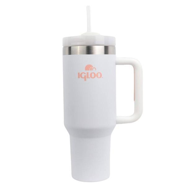 Igloo Stadler Thermo-Mug 1.2 Litre-BEYAZ - Image 1