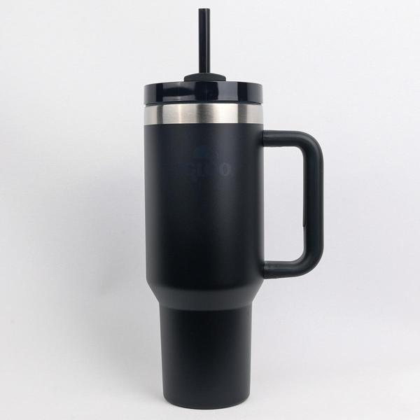 Igloo Stadler Thermo-Mug 1.2 Litre-SİYAH - Image 1