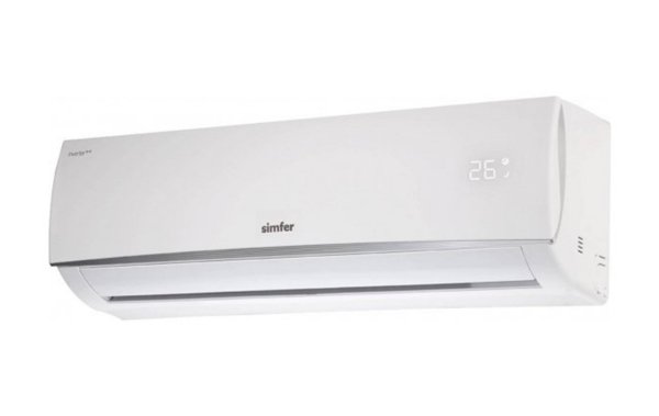 Simfer SV-4100I A++ 9000 BTU Inverter Duvar Tipi Klima - Image 1