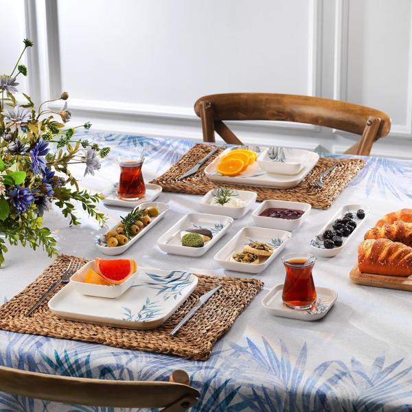 SCHAFER KAHVALTI TK LUCA 32 P - Image 1