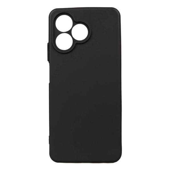 Realme Note 50 Kılıf Zore Biye Silikon - Image 1