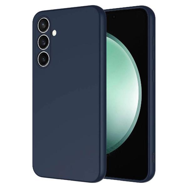 Galaxy S23 FE Kılıf Zore Mara Lansman Kapak - Image 1