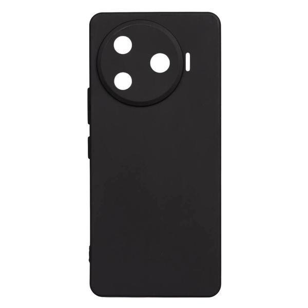 Tecno Camon 30 Pro 5G Kılıf Zore Biye Silikon - Image 1
