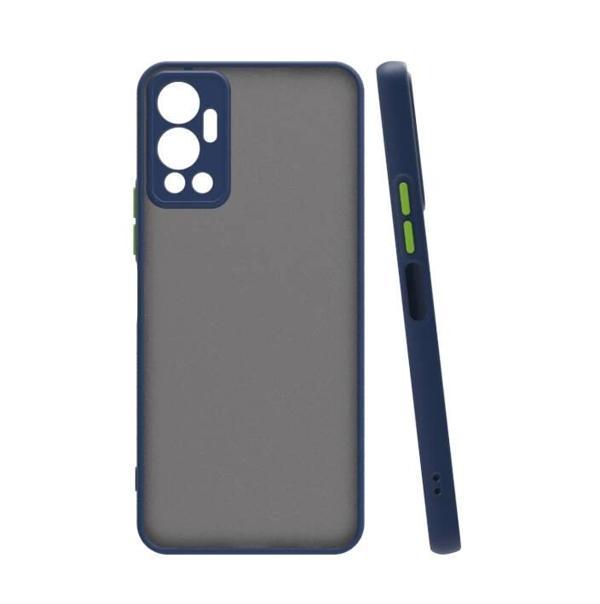 İnfinix Hot 12 Kılıf Zore Hux Kapak - Image 1
