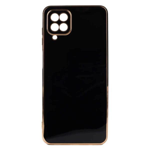 Galaxy A12 Kılıf Zore Bark Kapak - Image 1