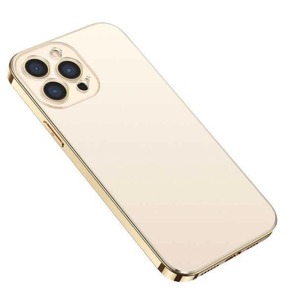 Apple iPhone 13 Pro Max Kılıf Zore Bobo Kapak - Image 1