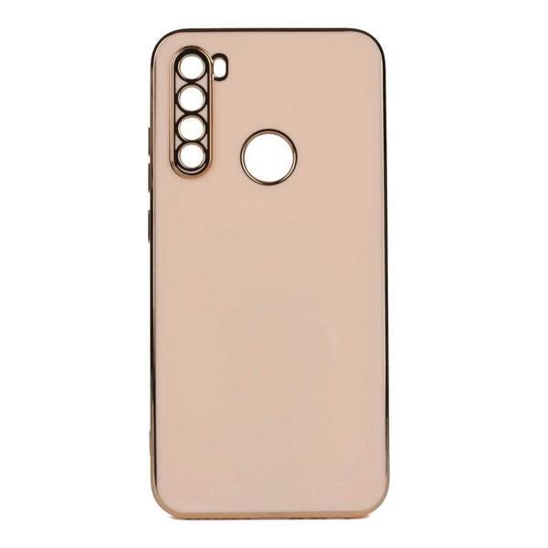 Xiaomi Redmi Note 8 Kılıf Zore Bark Kapak - Image 1