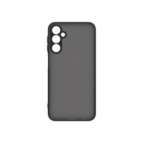 Galaxy A24 Kılıf Zore Hux Kapak - Image 1