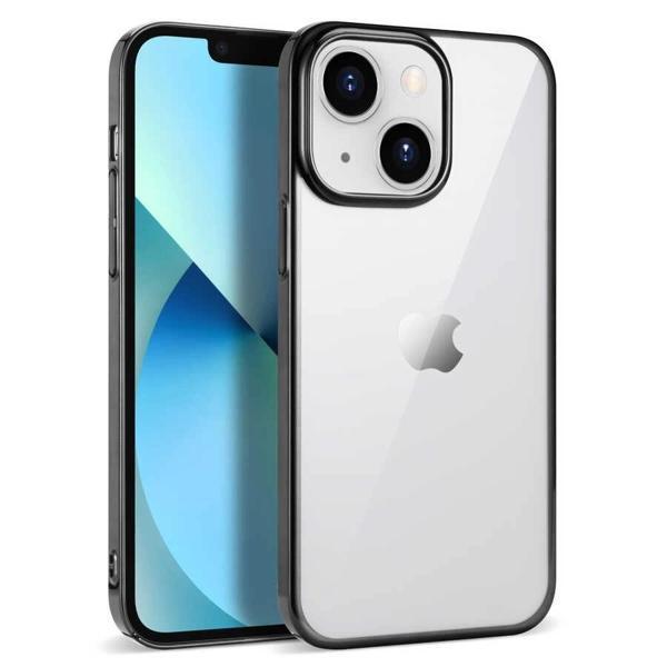 Apple iPhone 14 Plus Kılıf Zore Pixel Kapak - Image 1