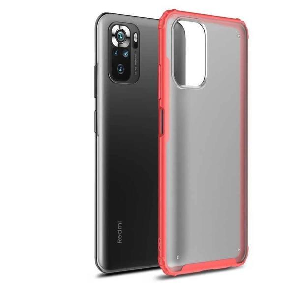 Xiaomi Poco M5S Kılıf Zore Volks Kapak - Image 1