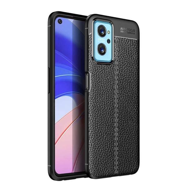 Oppo A96 4G Kılıf Zore Niss Silikon Kapak - Image 1