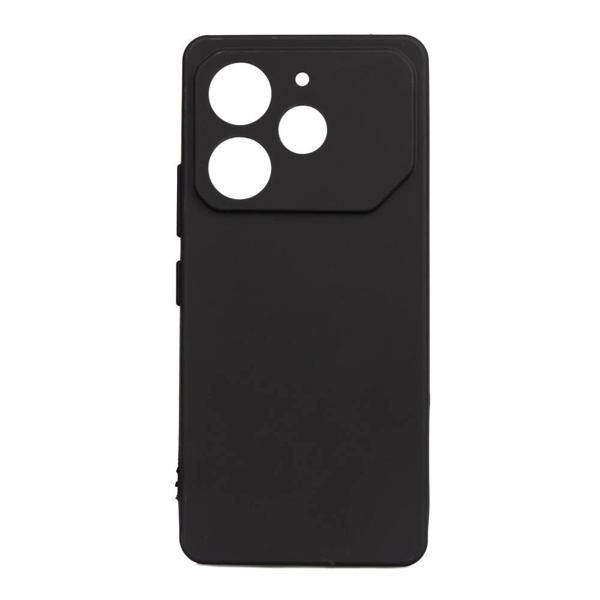 Tecno Pova 6 Pro Kılıf Zore Biye Silikon - Image 1