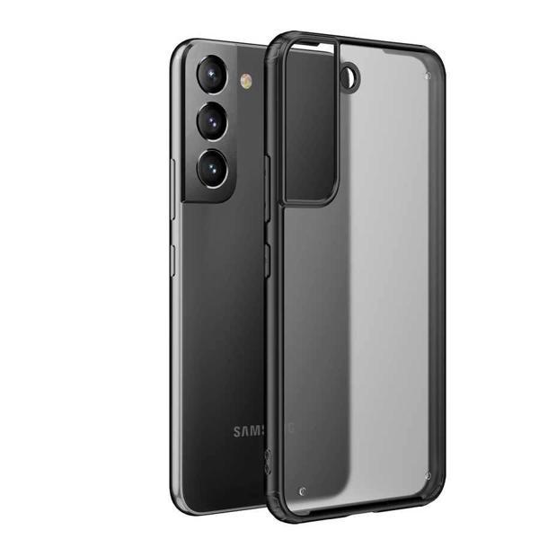 Galaxy S22 Plus Kılıf Zore Volks Kapak - Image 1