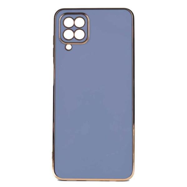 Galaxy A12 Kılıf Zore Bark Kapak - Image 1