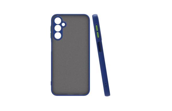 Galaxy A05S Kılıf Zore Hux Kapak - Image 1