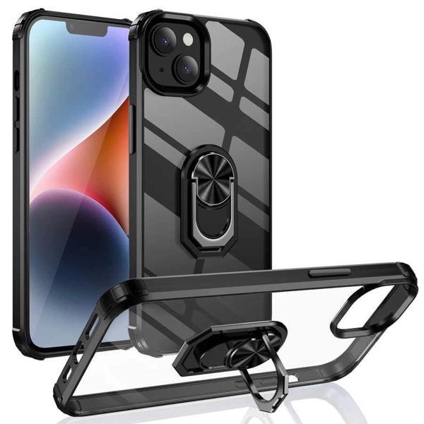 Apple iPhone 14 Plus Kılıf Zore Mola Kapak - Image 1
