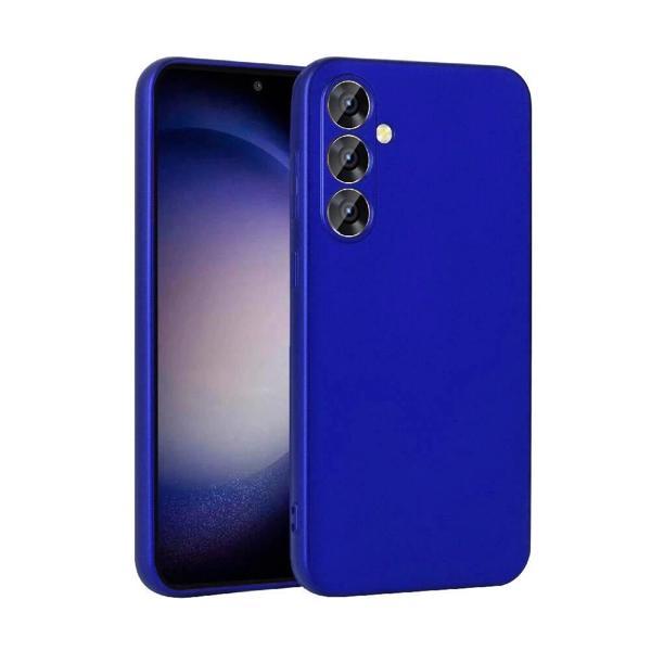 Galaxy S23 FE Kılıf Zore Premier Silikon Kapak - Image 1