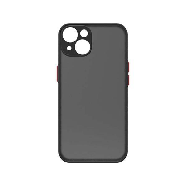Apple iPhone 15 Plus Kılıf Zore Hux Kapak - Image 1
