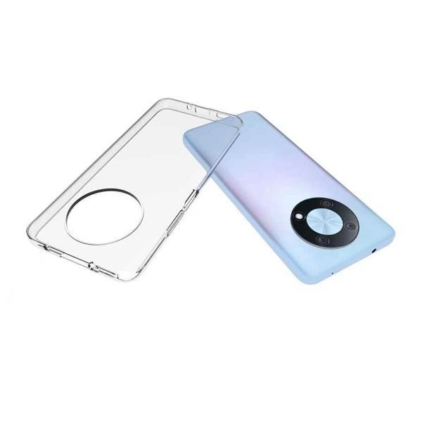Huawei Nova Y90 Kılıf Zore Süper Silikon Kapak - Image 1