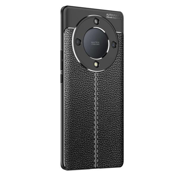 Huawei Honor X 9A Kılıf Zore Niss Silikon Kapak - Image 1