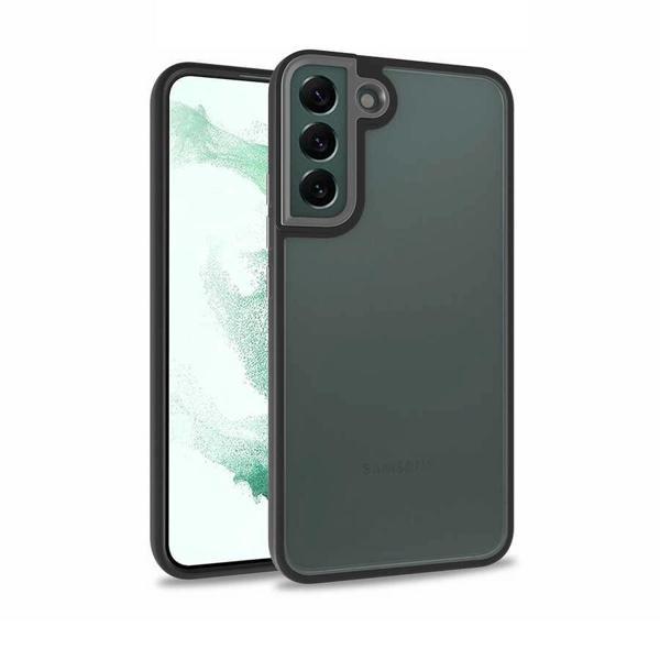 Galaxy S22 Kılıf Zore Flora Kapak - Image 1